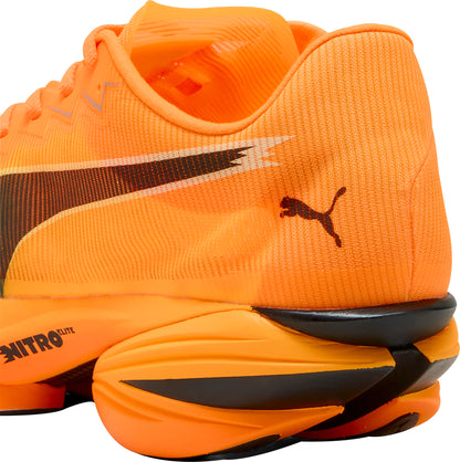 Puma Fast-R Nitro Elite 3 Mens Running Shoes - Orange