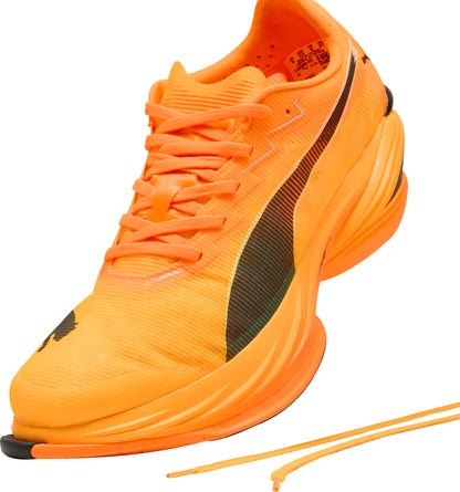 Puma Fast-R Nitro Elite 3 Mens Running Shoes - Orange