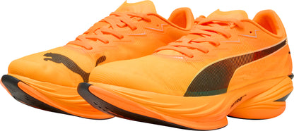Puma Fast-R Nitro Elite 3 Mens Running Shoes - Orange