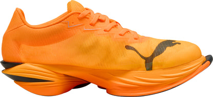 Puma Fast-R Nitro Elite 3 Mens Running Shoes - Orange