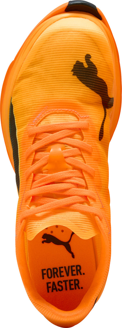 Puma Fast-R Nitro Elite 3 Mens Running Shoes - Orange