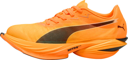 Puma Fast-R Nitro Elite 3 Mens Running Shoes - Orange