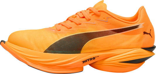 Puma Fast-R Nitro Elite 3 Mens Running Shoes - Orange