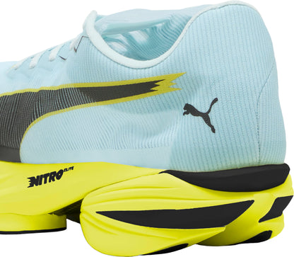 Puma Fast-R Nitro Elite 3 Mens Running Shoes - Blue