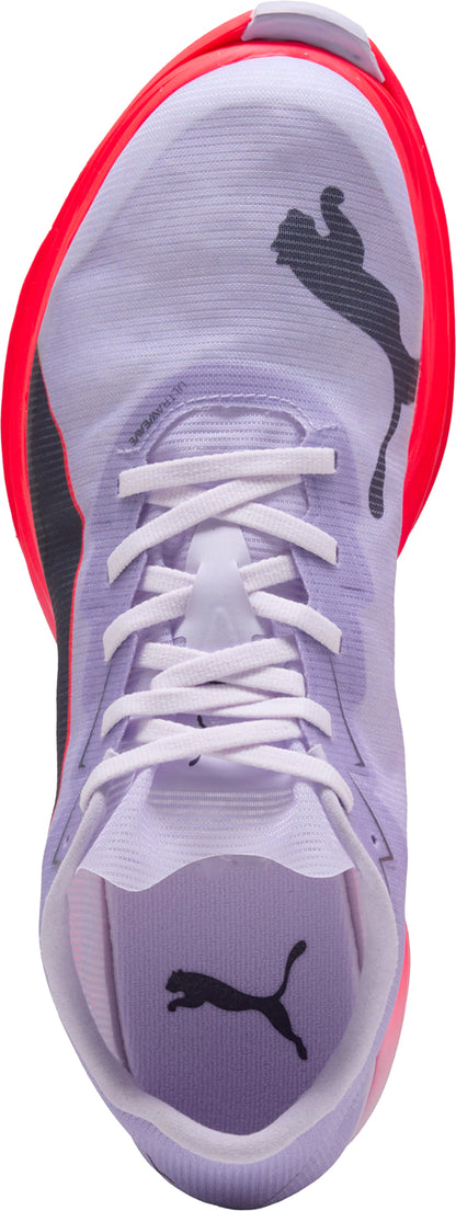 Puma Fast-R Nitro Elite 3 Mens Running Shoes - Purple