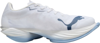 Puma Fast-R Nitro Elite 3 Mens Running Shoes - White