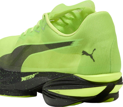Puma Fast-R Nitro Elite 3 Mens Running Shoes - Green