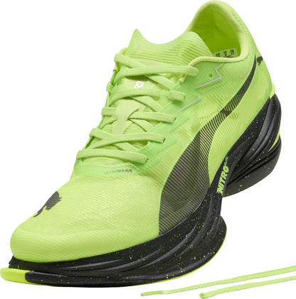 Puma Fast-R Nitro Elite 3 Mens Running Shoes - Green