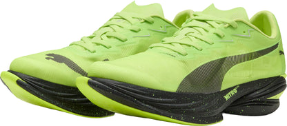 Puma Fast-R Nitro Elite 3 Mens Running Shoes - Green
