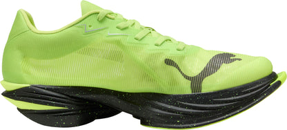 Puma Fast-R Nitro Elite 3 Mens Running Shoes - Green