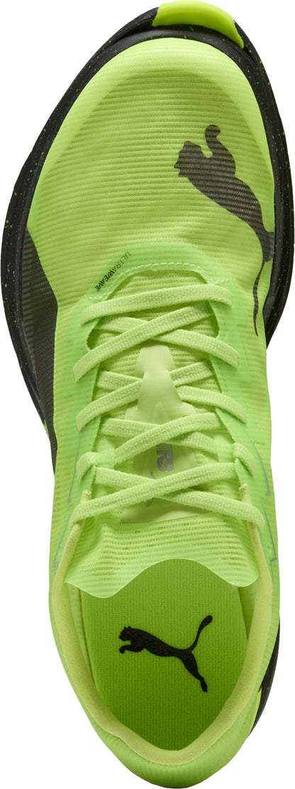 Puma Fast-R Nitro Elite 3 Mens Running Shoes - Green