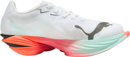 Puma Fast-R Nitro Elite 3 Womens Running Shoes - White