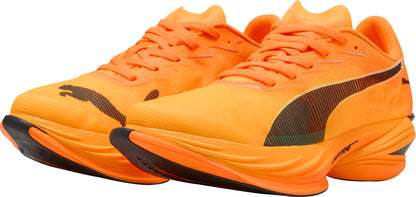 Puma Fast-R Nitro Elite 3 Womens Running Shoes - Orange