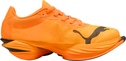 Puma Fast-R Nitro Elite 3 Womens Running Shoes - Orange