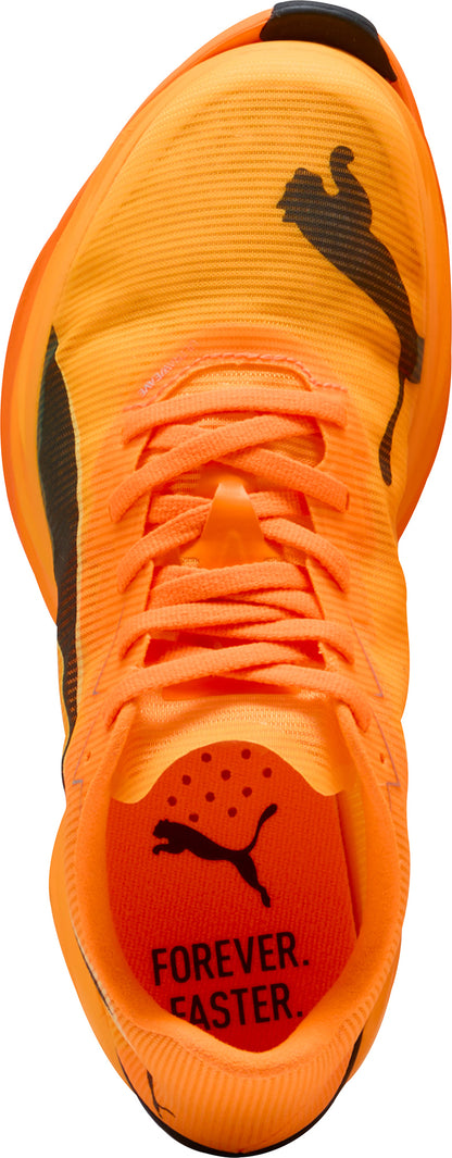 Puma Fast-R Nitro Elite 3 Womens Running Shoes - Orange