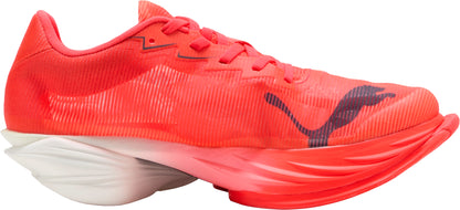 Puma Fast-R Nitro Elite 3 Womens Running Shoes - Red