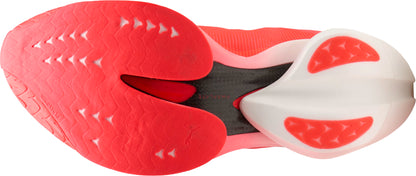 Puma Fast-R Nitro Elite 3 Womens Running Shoes - Red