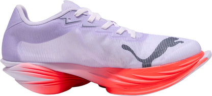 Puma Fast-R Nitro Elite 3 Womens Running Shoes - Purple