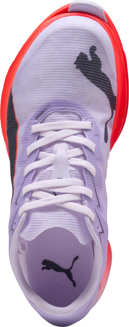 Puma Fast-R Nitro Elite 3 Womens Running Shoes - Purple