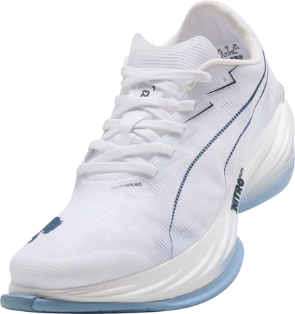 Puma Fast-R Nitro Elite 3 Womens Running Shoes - White
