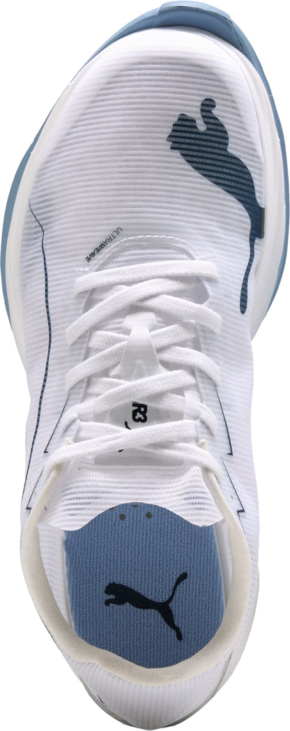 Puma Fast-R Nitro Elite 3 Womens Running Shoes - White