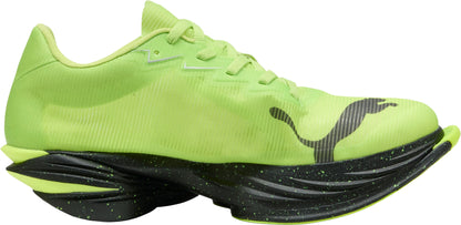 Puma Fast-R Nitro Elite 3 Womens Running Shoes - Green