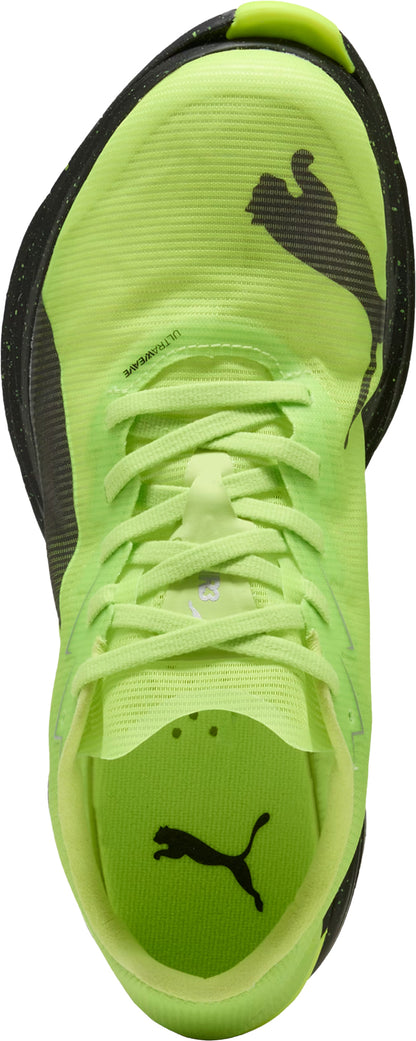 Puma Fast-R Nitro Elite 3 Womens Running Shoes - Green