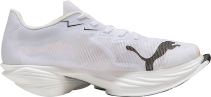 Puma Fast-R Nitro Elite 3 Mens Running Shoes - White