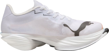 Puma Fast-R Nitro Elite 3 Womens Running Shoes - White