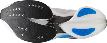 Puma Fast-R Nitro Elite 3 Mens Running Shoes - White