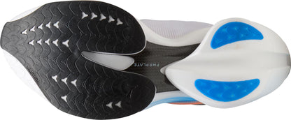 Puma Fast-R Nitro Elite 3 Womens Running Shoes - White