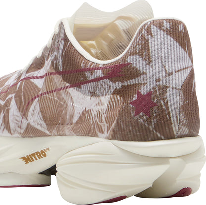 Puma Fast-R Nitro Elite 3 SAYSKY Mens Running Shoes - Brown