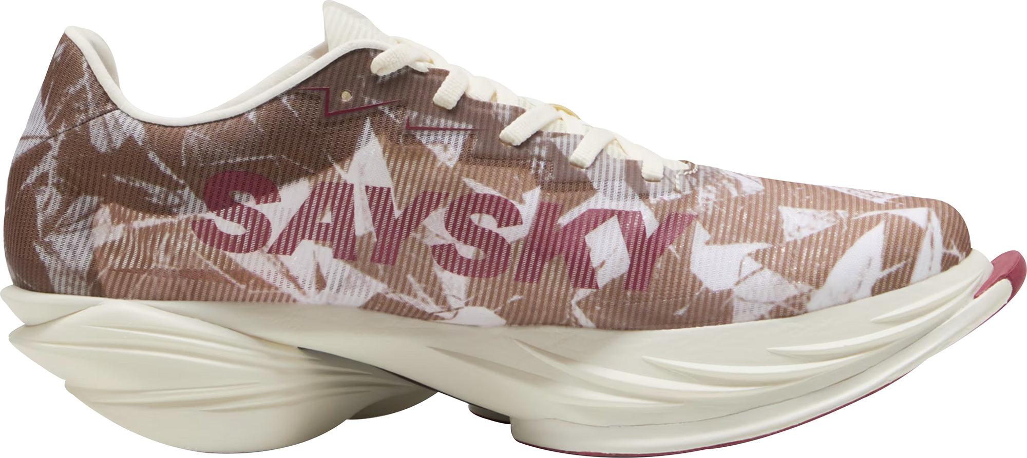 Puma Fast-R Nitro Elite 3 SAYSKY Mens Running Shoes - Brown