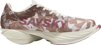 Puma Fast-R Nitro Elite 3 SAYSKY Mens Running Shoes - Brown