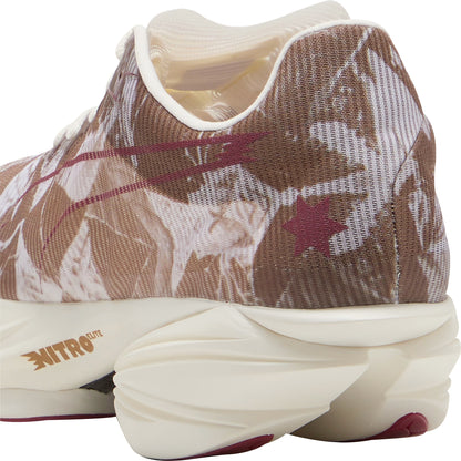 Puma Fast-R Nitro Elite 3 SAYSKY Womens Running Shoes - Brown