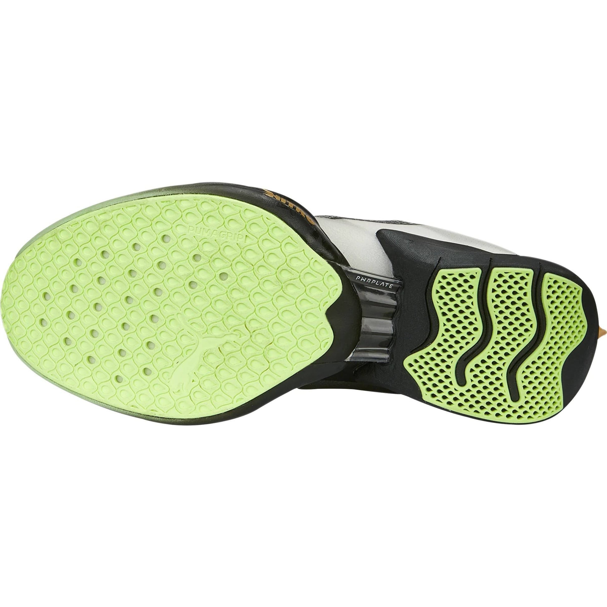 Puma Fast R Nitro Elite Run Sole