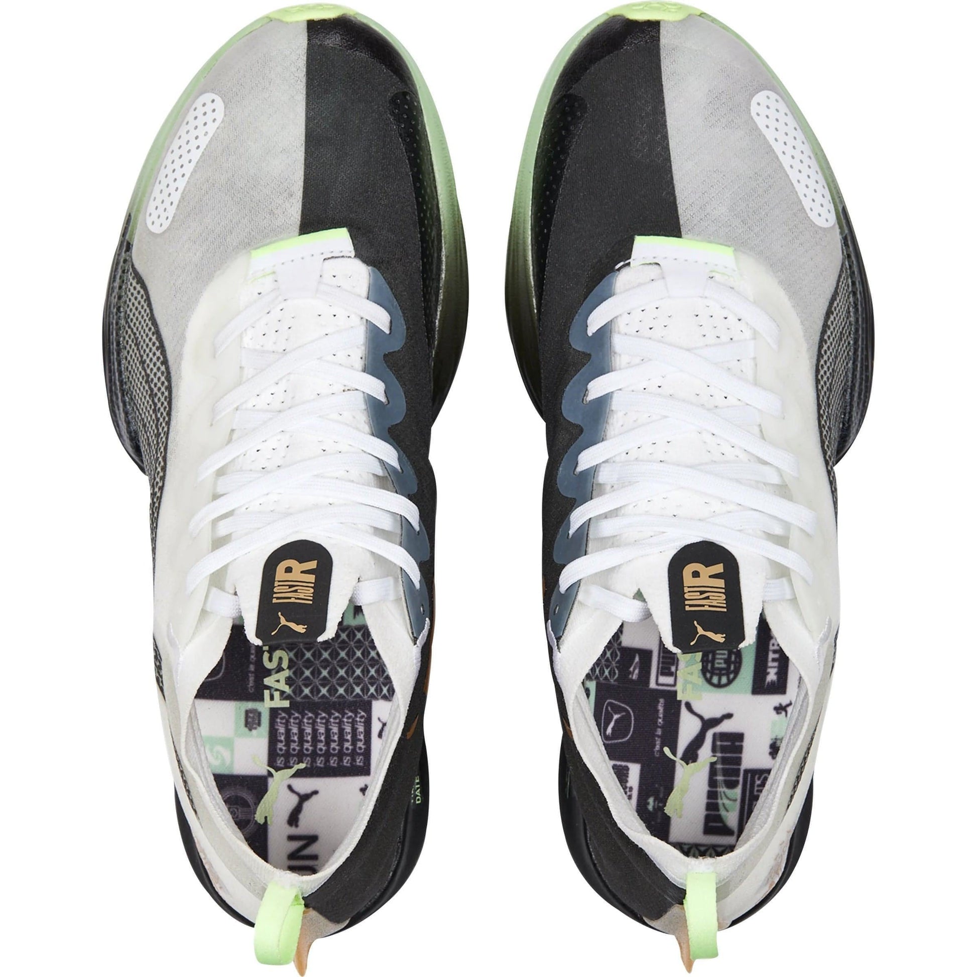 Puma Fast R Nitro Elite Run Top