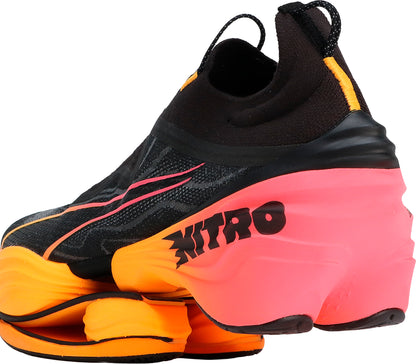 Puma Fast-RB Nitro Elite Womens Running Shoes - Black