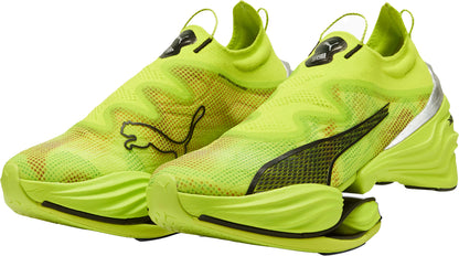 Puma Fast-RB Nitro Elite Womens Running Shoes - Green