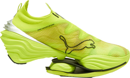 Puma Fast-RB Nitro Elite Womens Running Shoes - Green