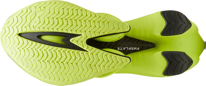 Puma Fast-RB Nitro Elite Womens Running Shoes - Green