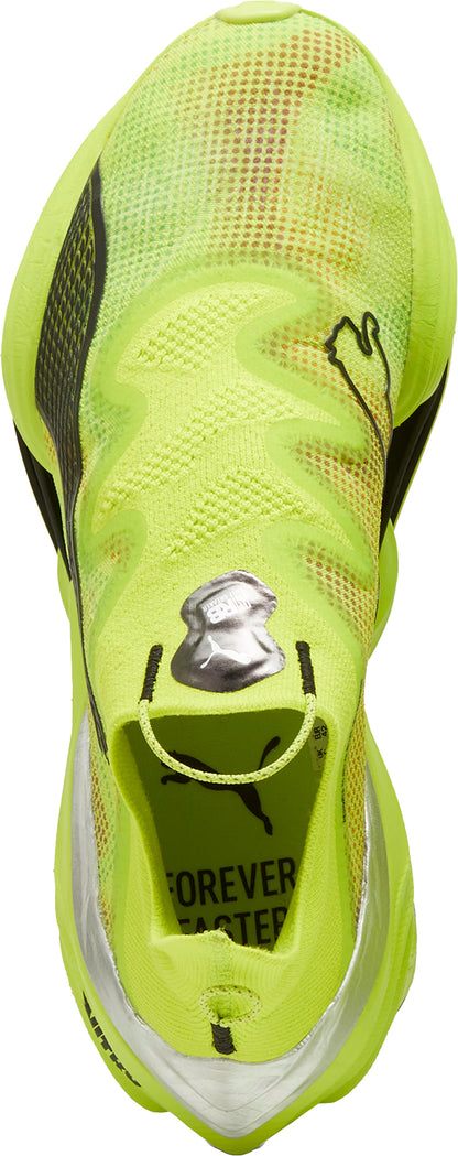 Puma Fast-RB Nitro Elite Womens Running Shoes - Green