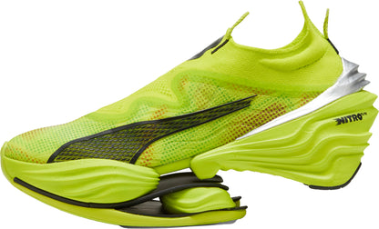 Puma Fast-RB Nitro Elite Womens Running Shoes - Green
