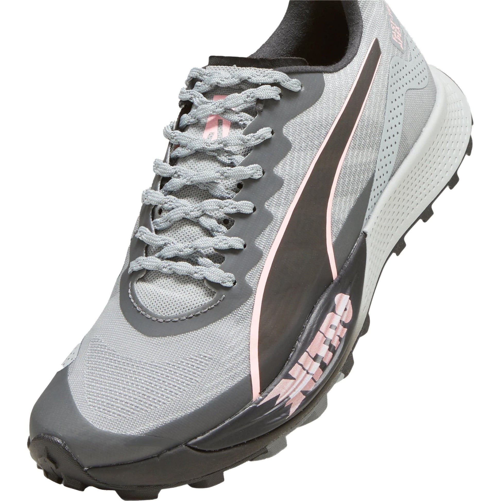 Puma Fast Trac Apex Nitro Details