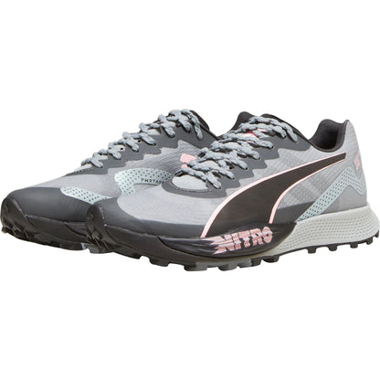 Puma Fast Trac Apex Nitro Front - Front View