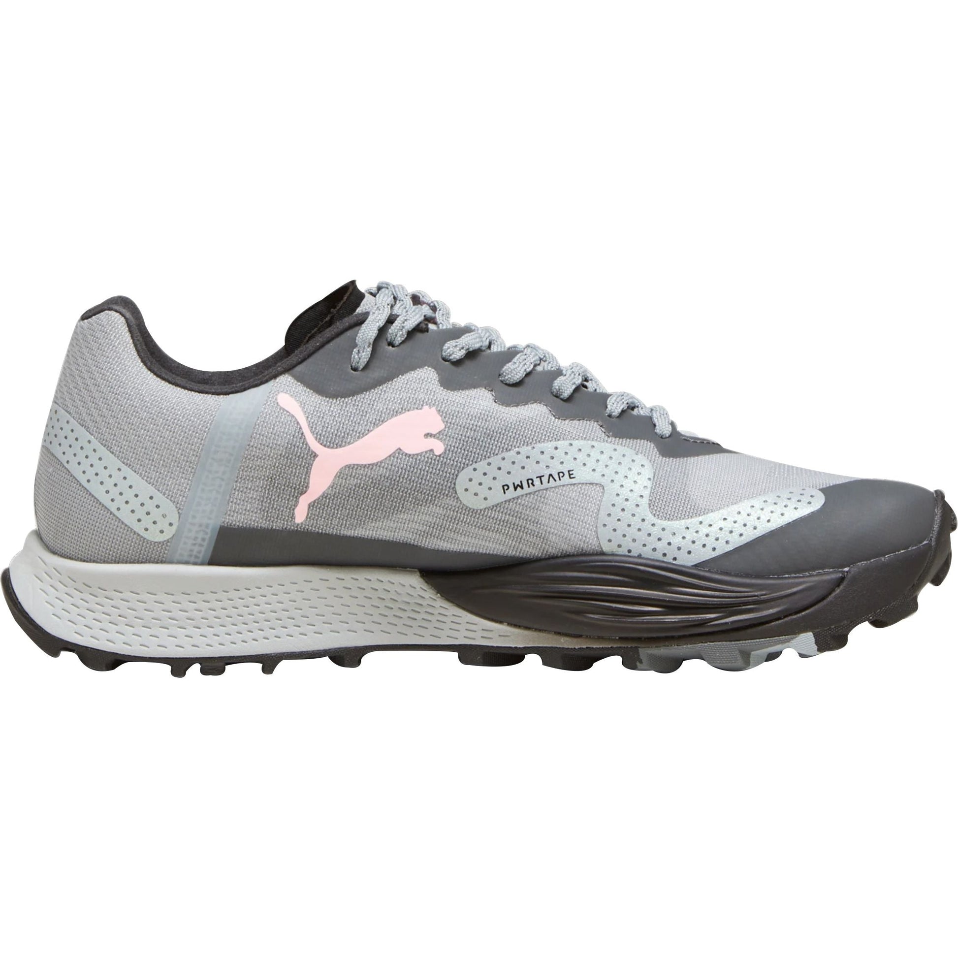Puma Fast Trac Apex Nitro Inside - Side View
