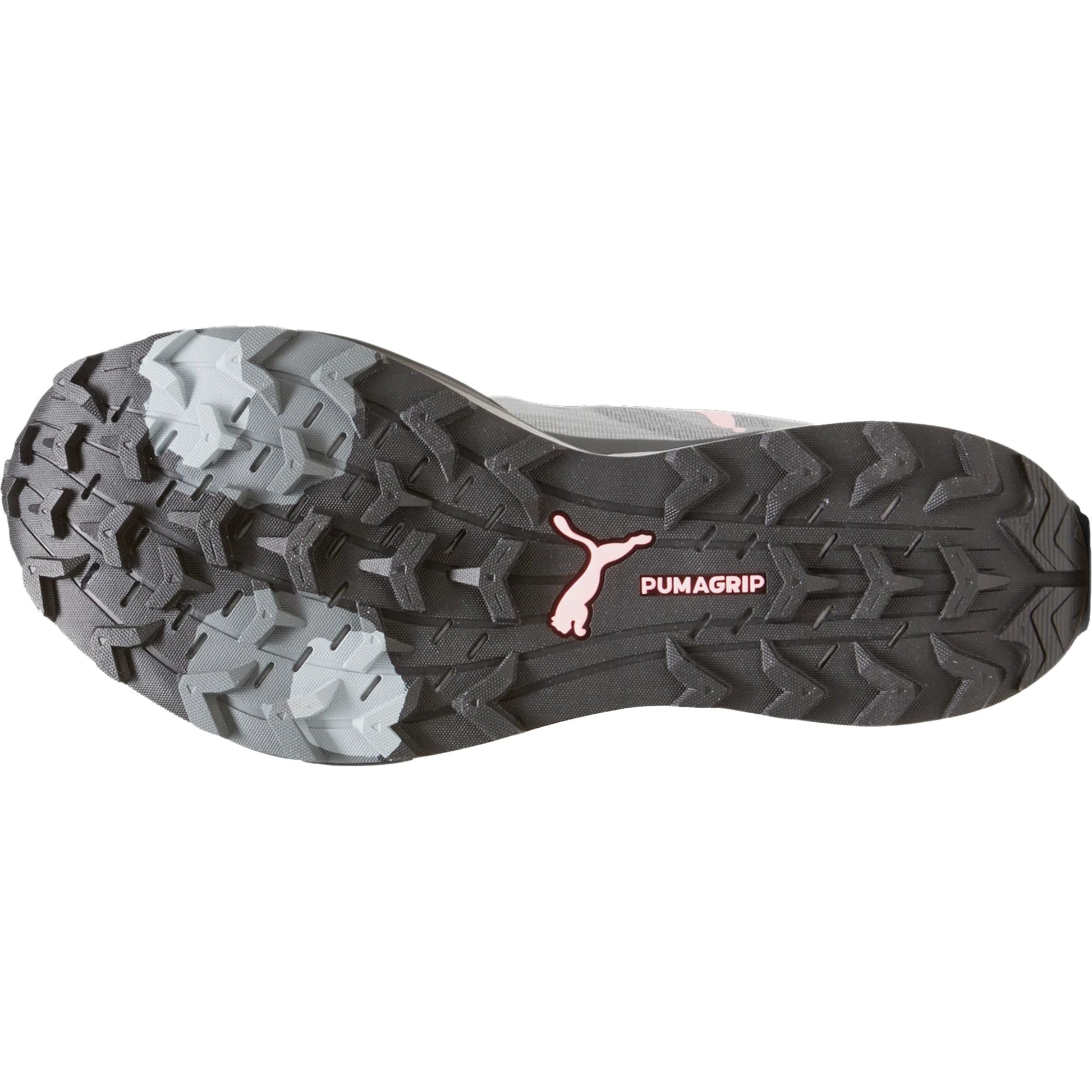 Puma Fast Trac Apex Nitro Sole