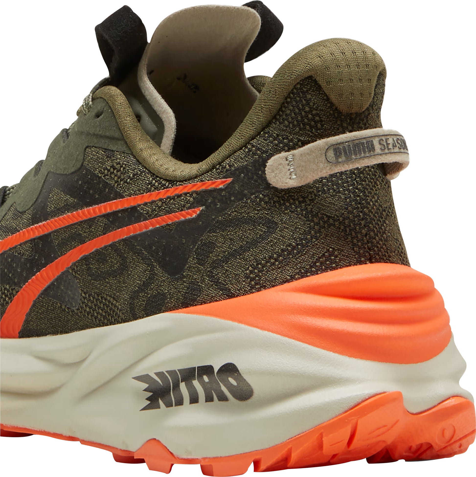 Trail Running Best Running Shoes Under 700 Puma Fast-Trac Nitro