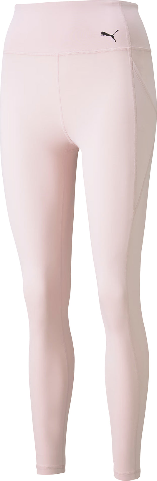 Puma Favourite Forever High Waist Womens 7/8 Training Tights - Pink