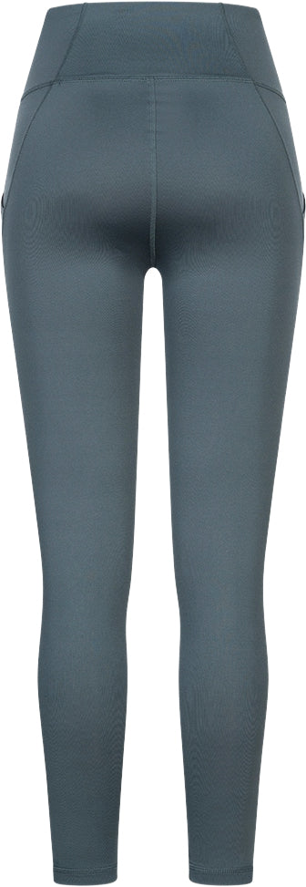 Puma Favourite Forever High Waist Womens 7/8 Training Tights - Grey